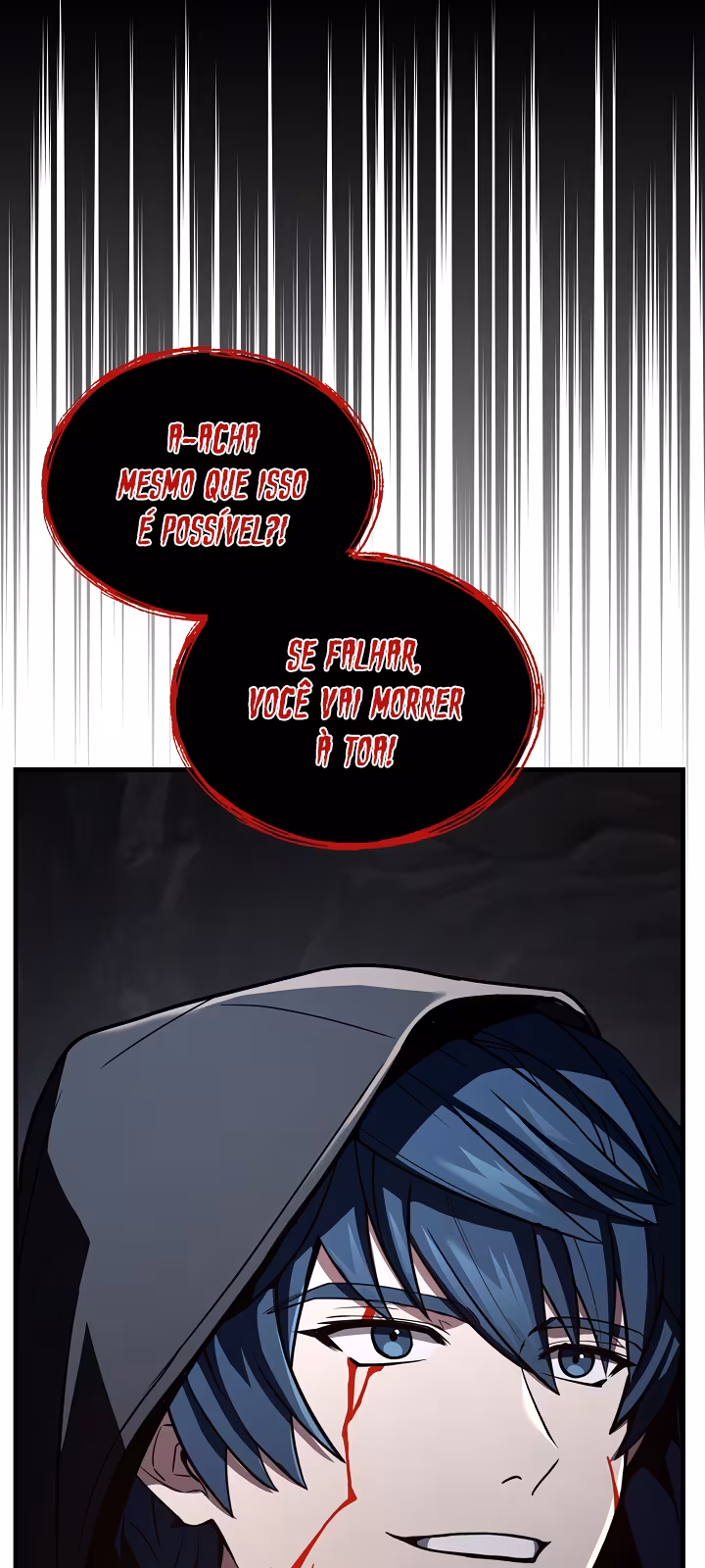 Página do Capítulo 181