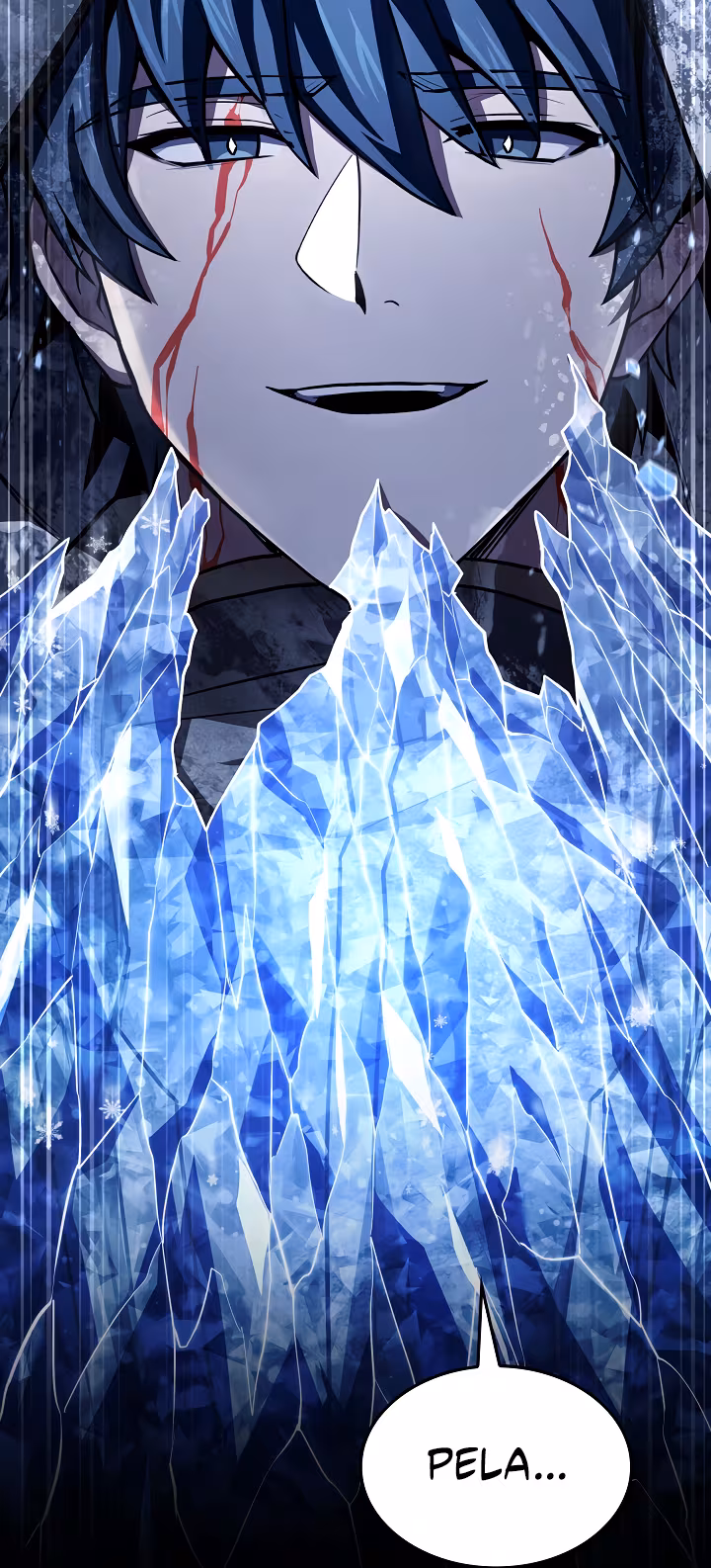 Página do Capítulo 181