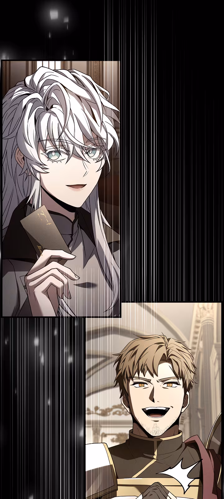 Página do Capítulo 181