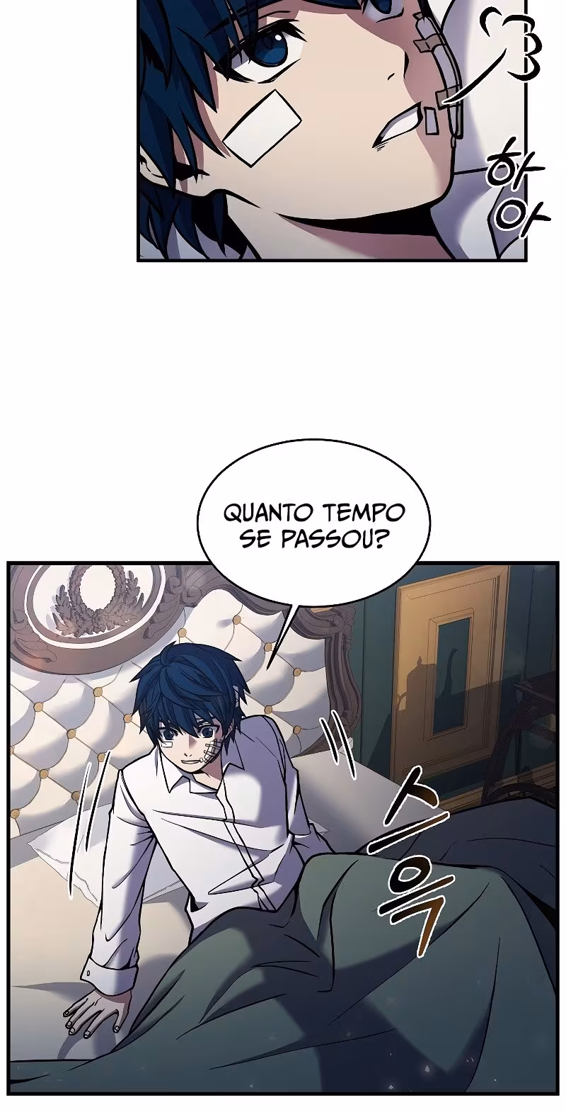 Página do Capítulo 20