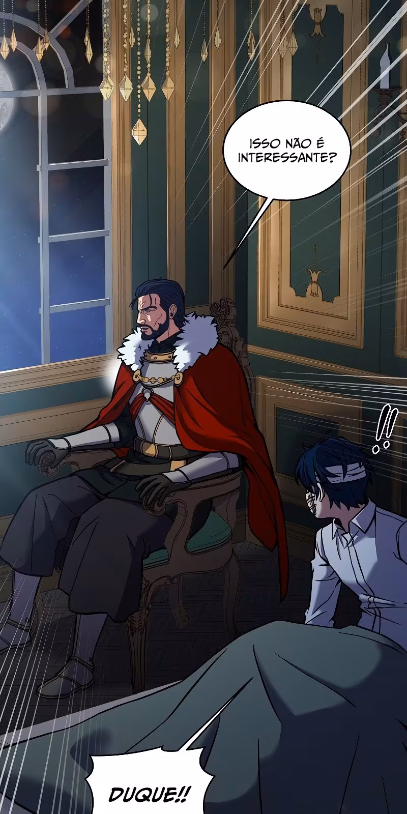 Página do Capítulo 20