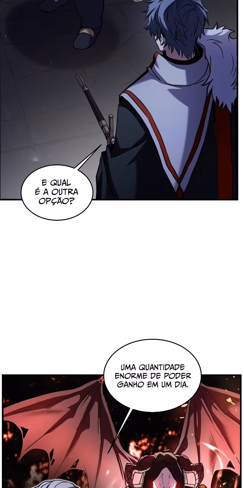 Página do Capítulo 21