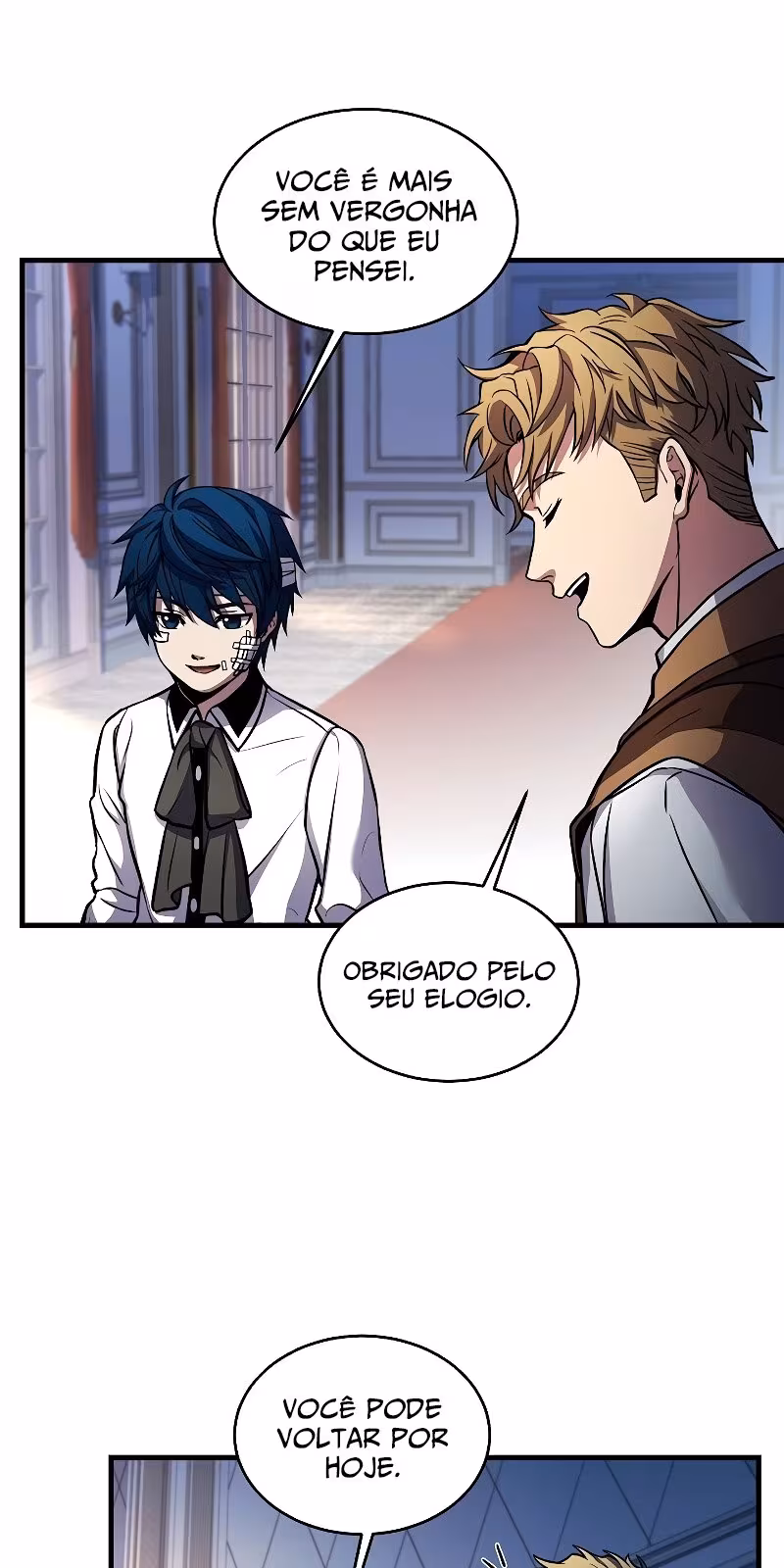 Página do Capítulo 21