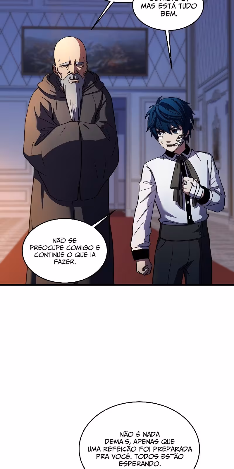 Página do Capítulo 21