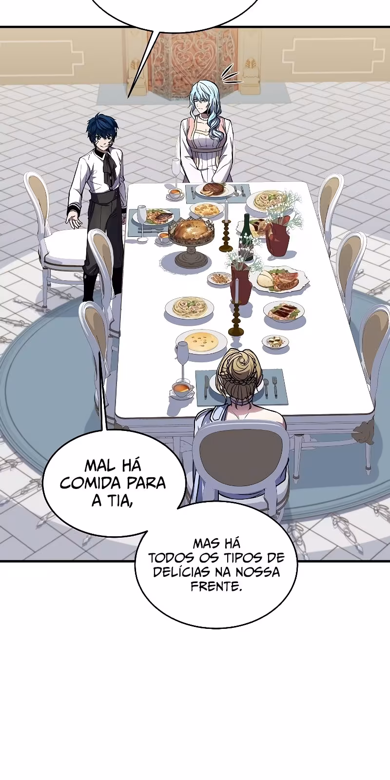 Página do Capítulo 22