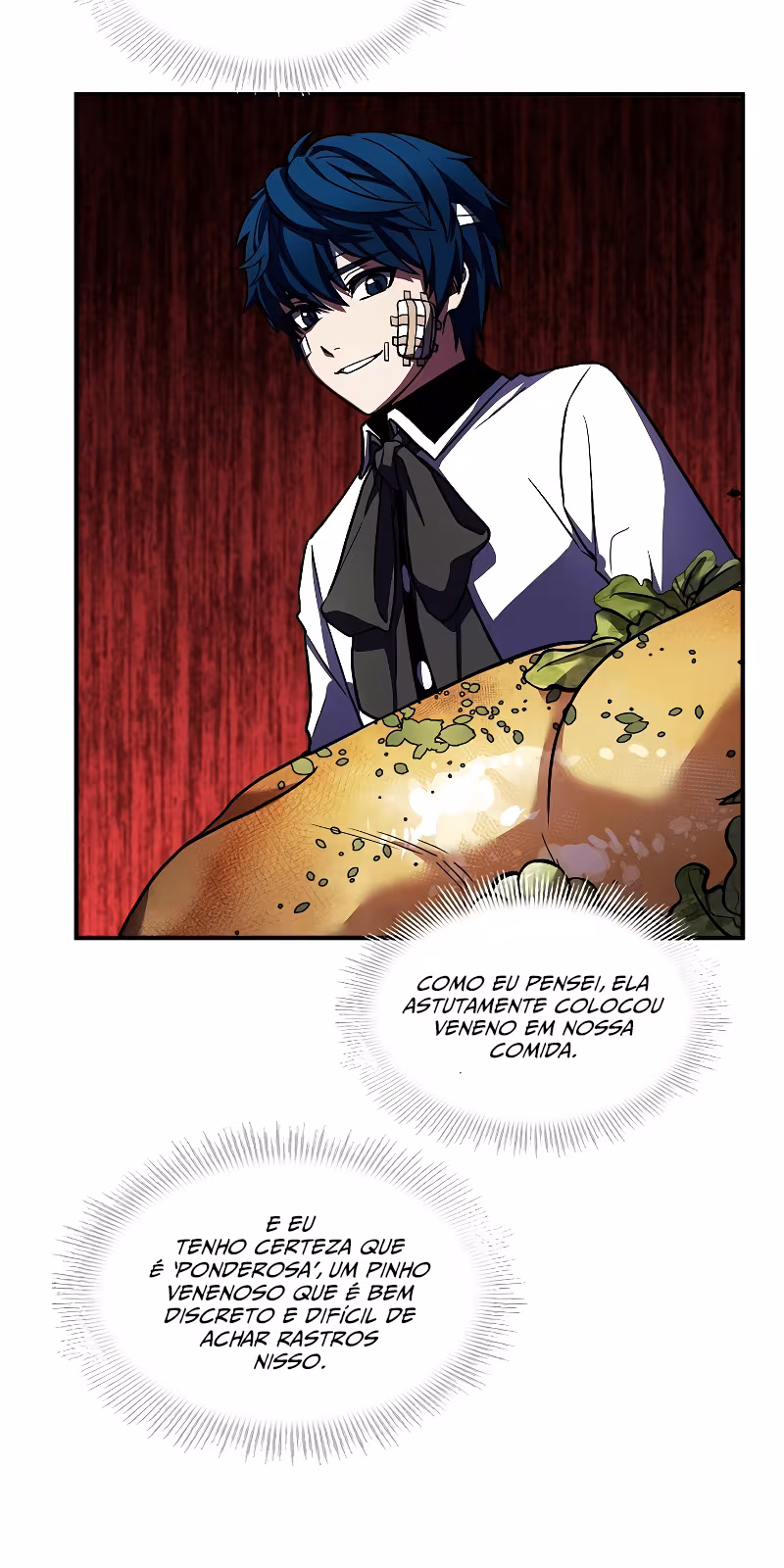 Página do Capítulo 22