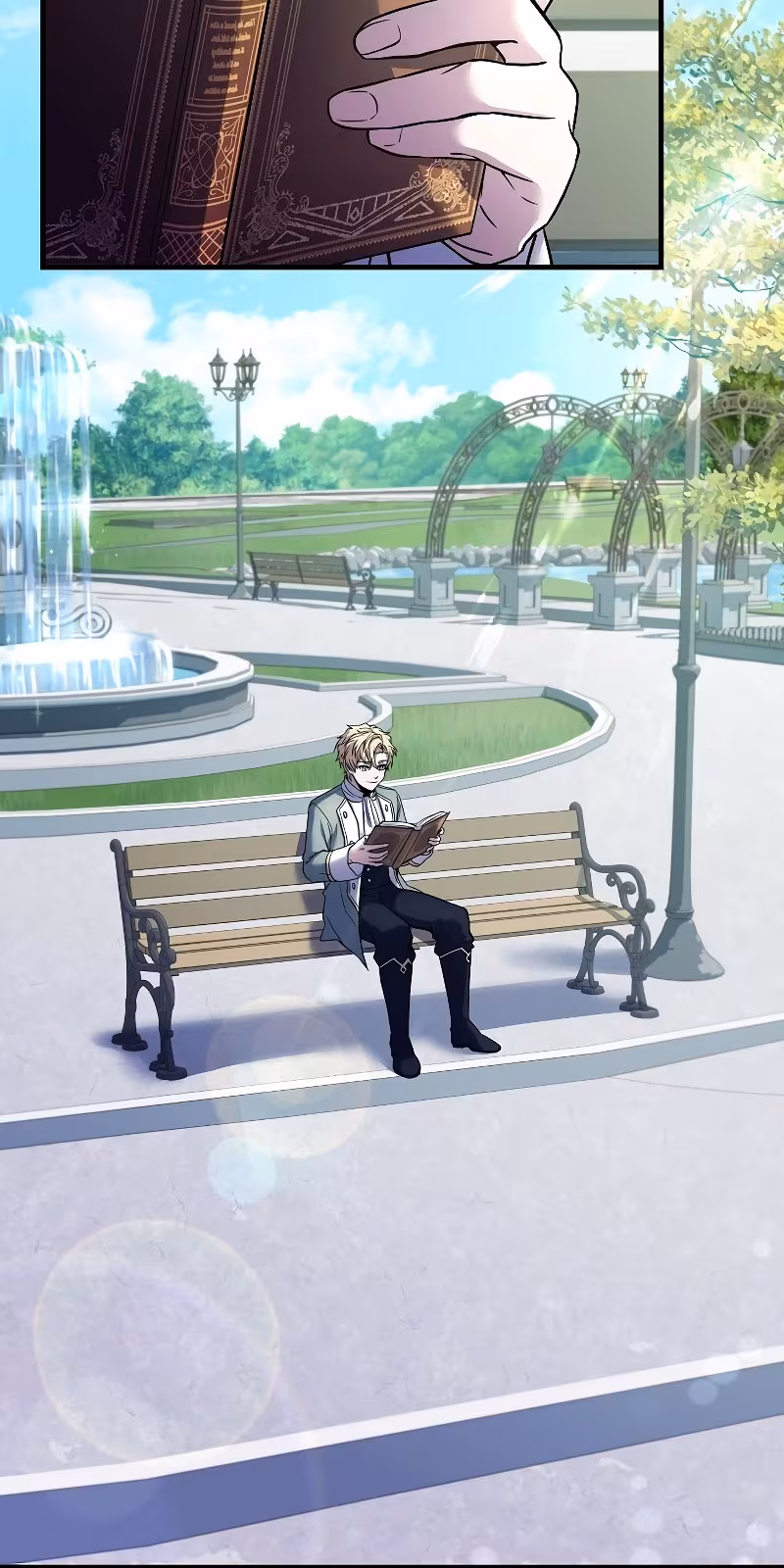 Página do Capítulo 22