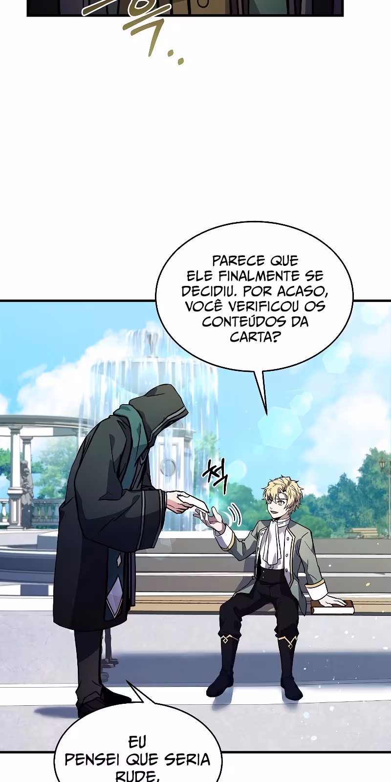 Página do Capítulo 22