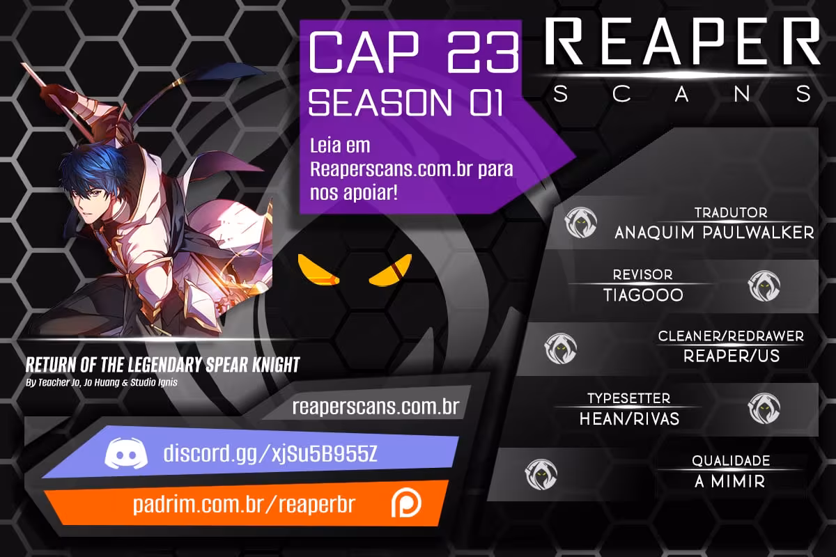 Página do Capítulo 23