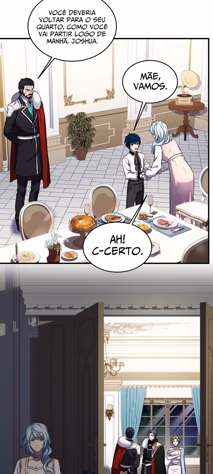 Página do Capítulo 23