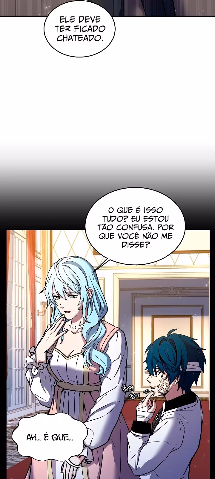 Página do Capítulo 23