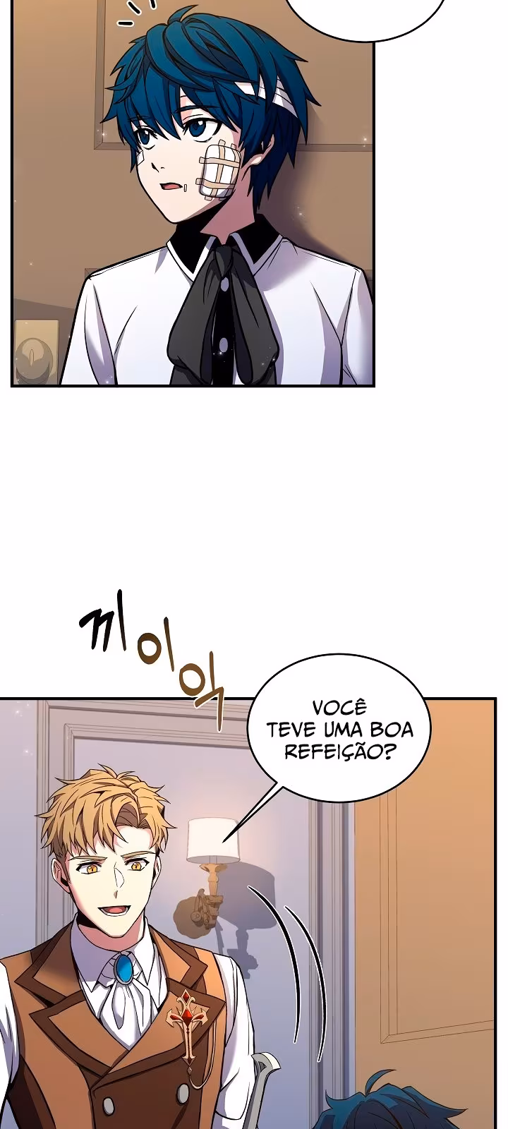 Página do Capítulo 23