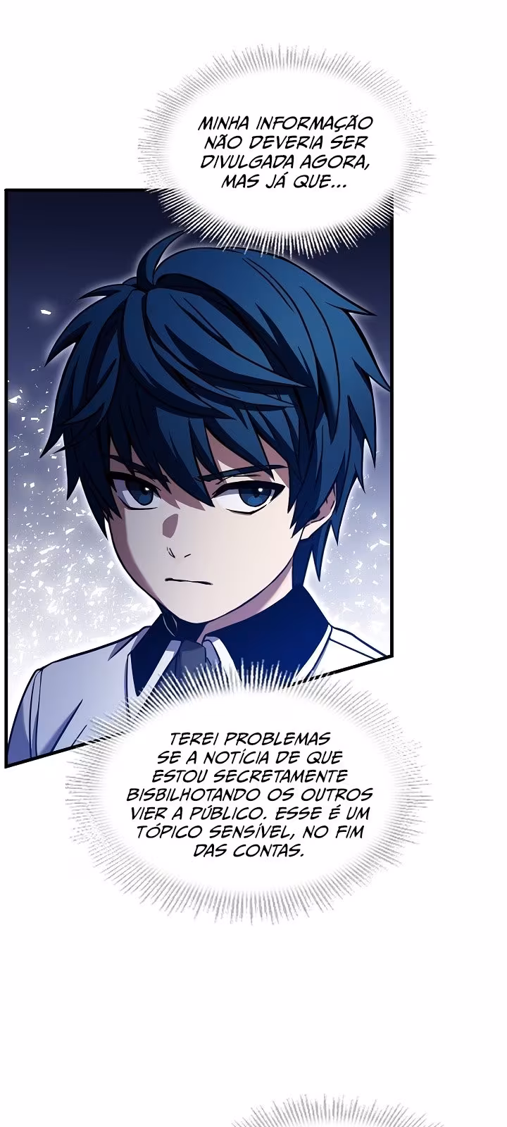 Página do Capítulo 25