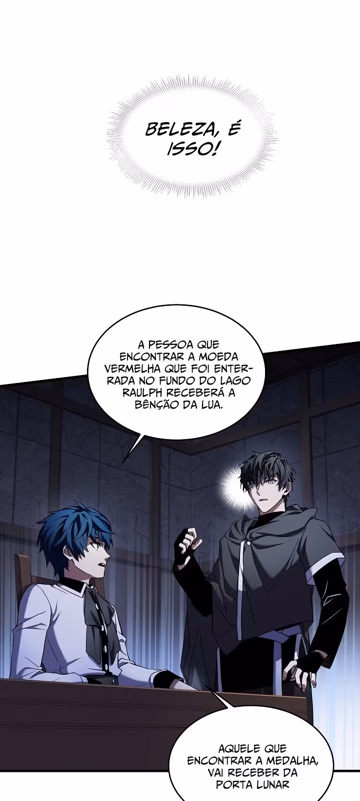 Página do Capítulo 25