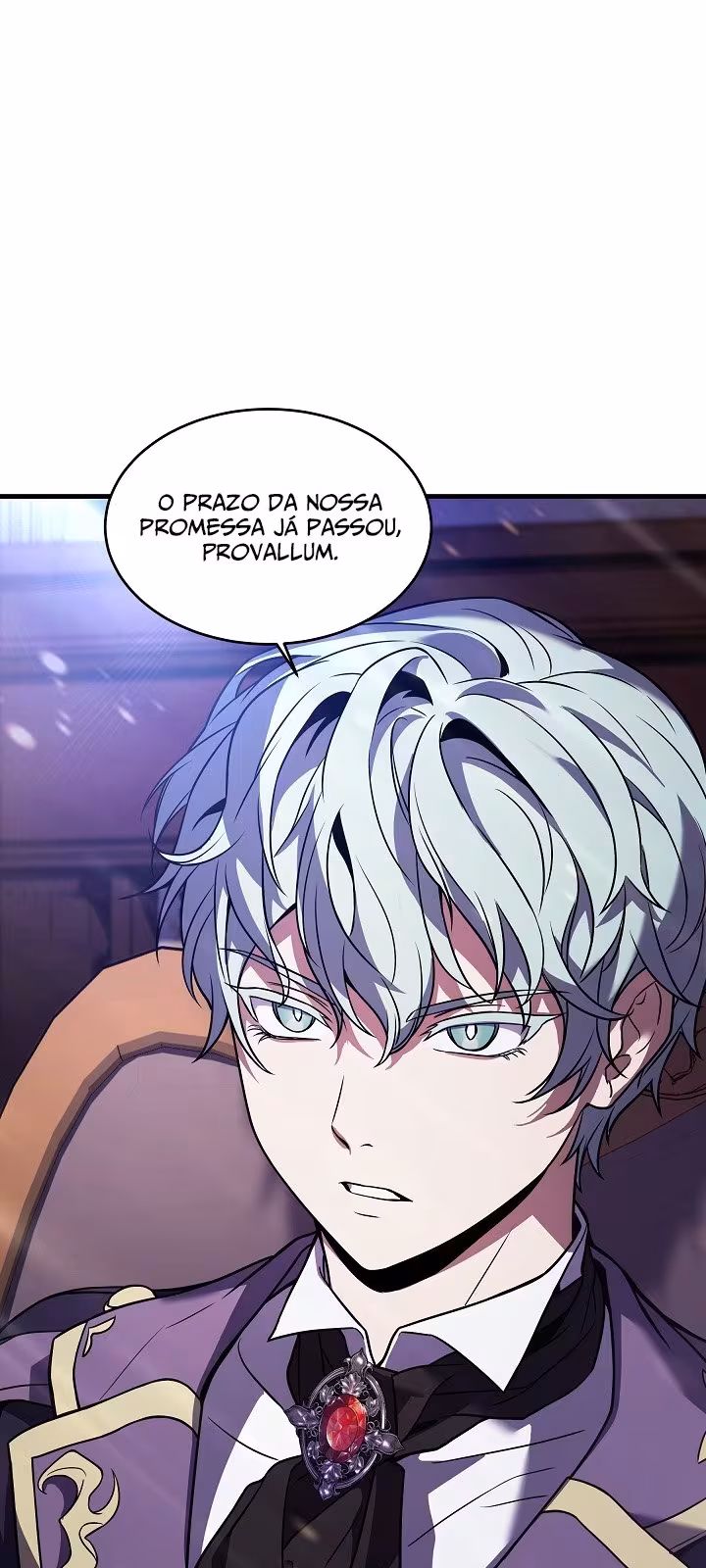 Página do Capítulo 25