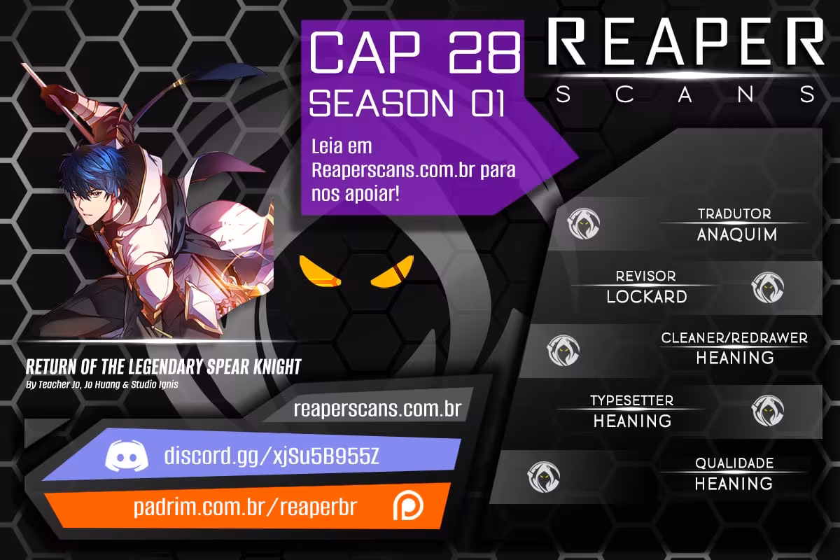 Página do Capítulo 28