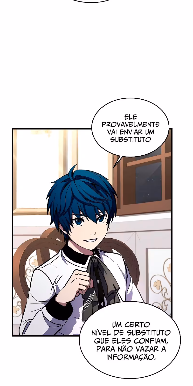 Página do Capítulo 28