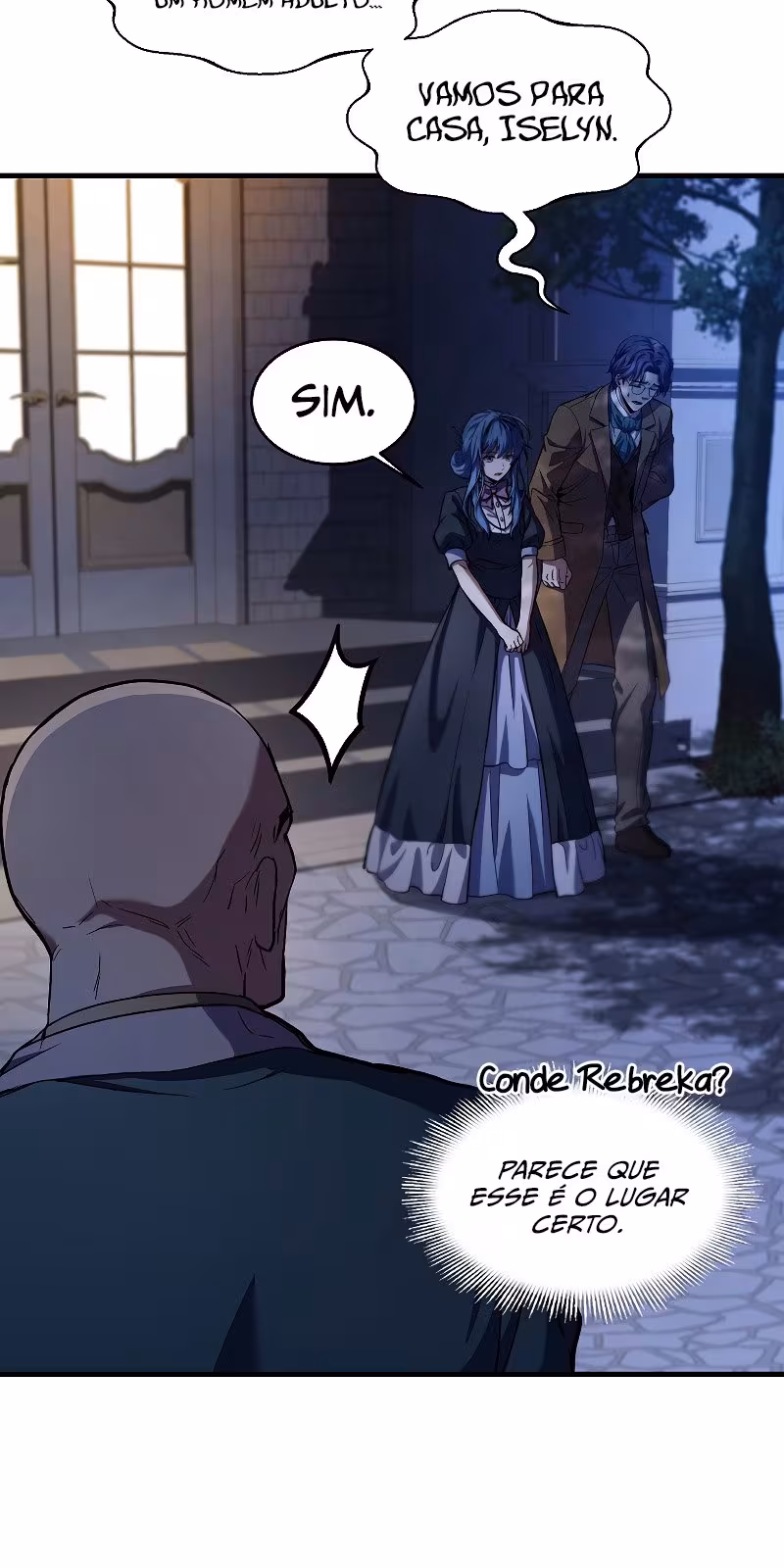 Página do Capítulo 28