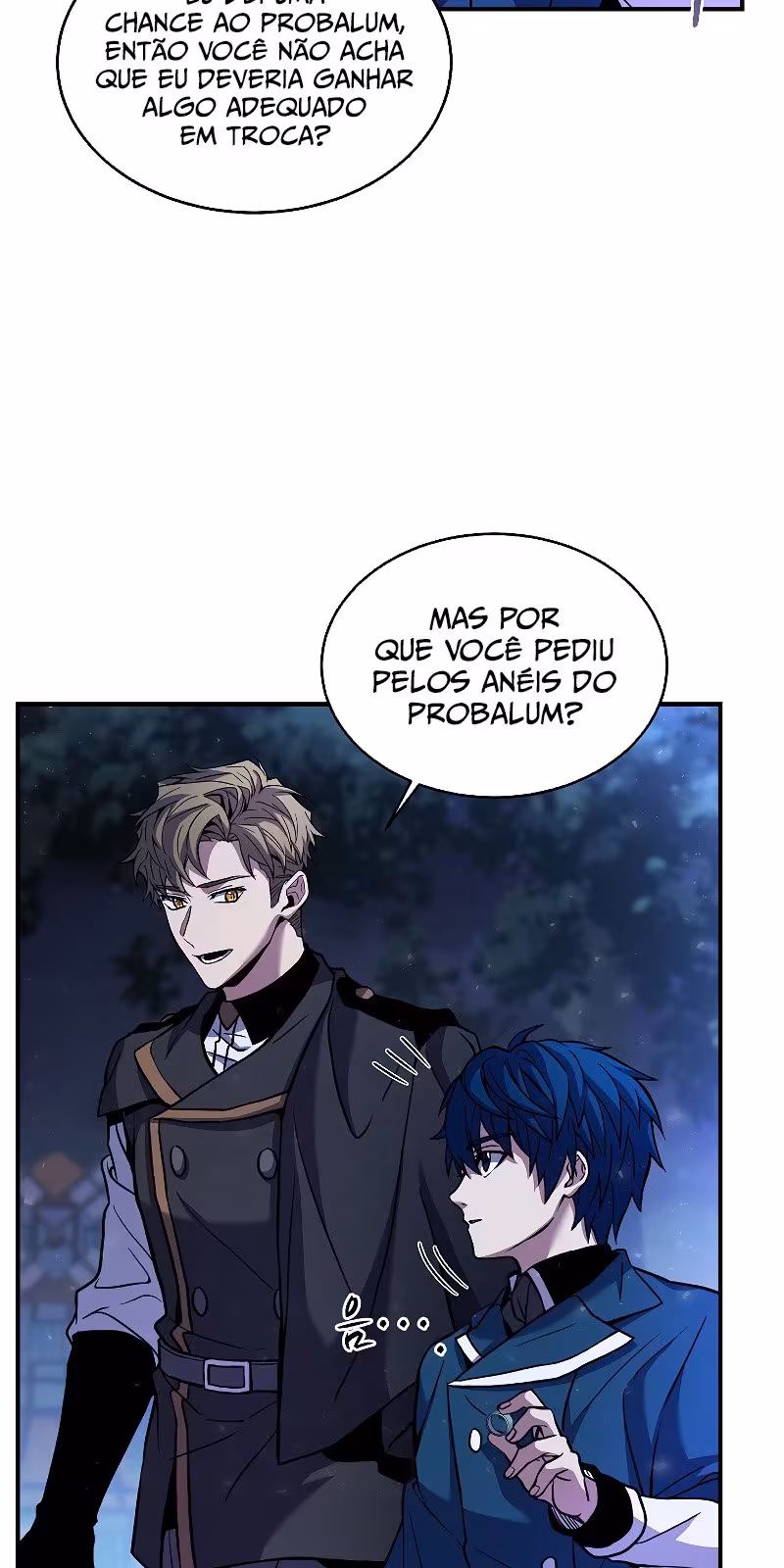 Página do Capítulo 29