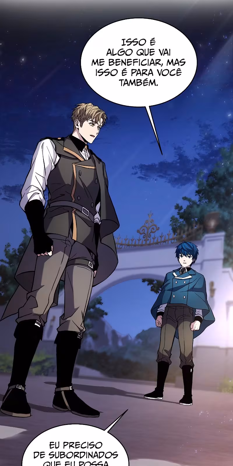 Página do Capítulo 29