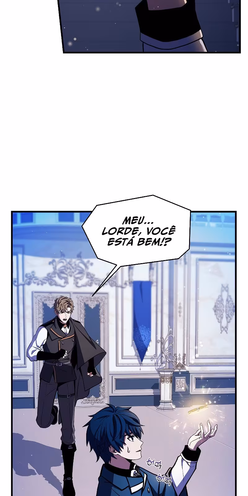 Página do Capítulo 30