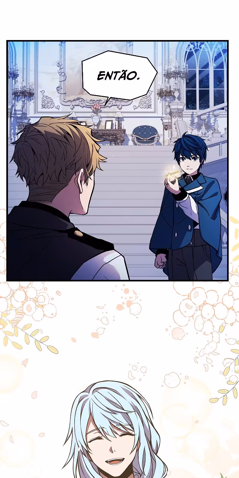 Página do Capítulo 30