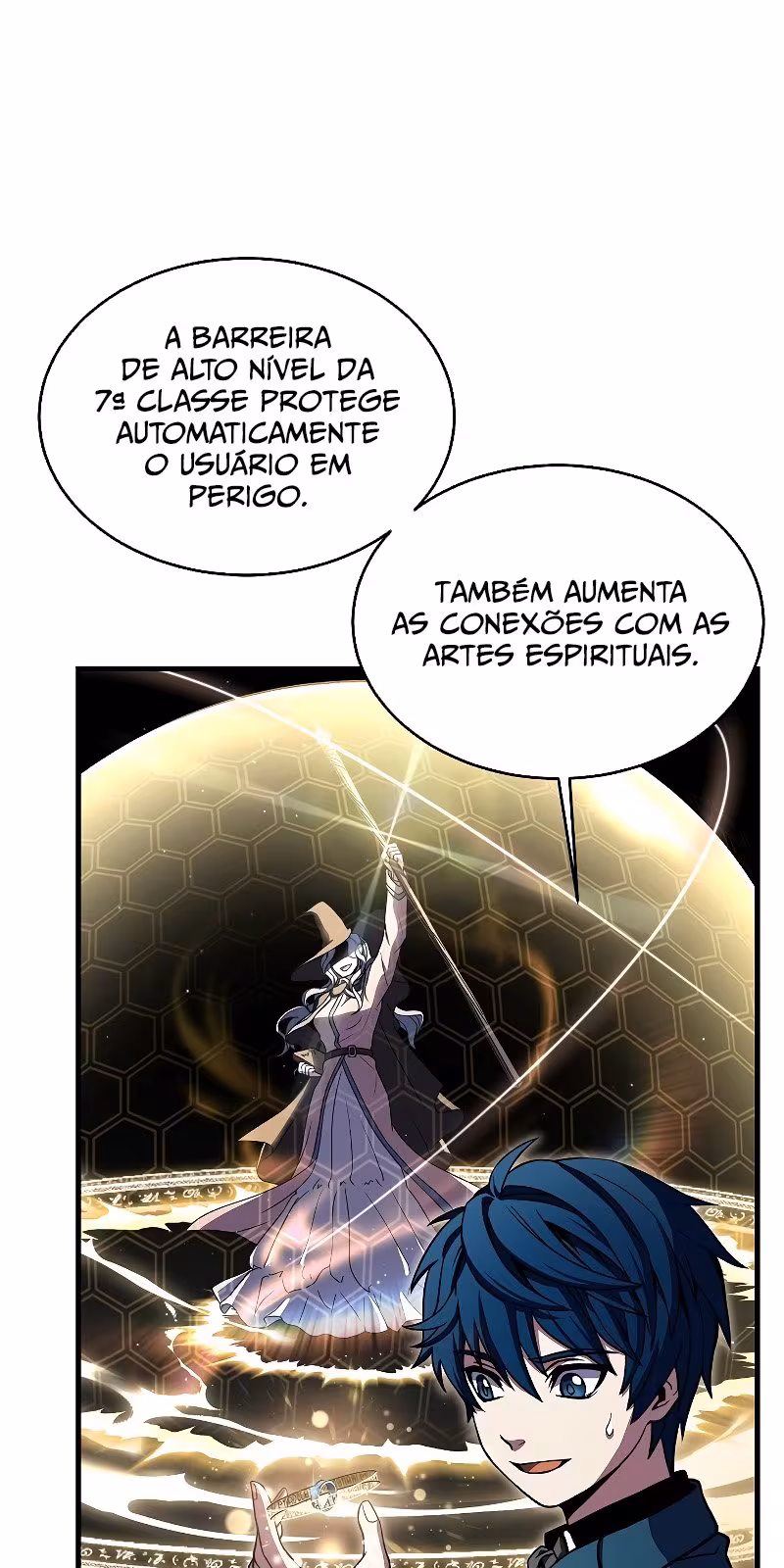 Página do Capítulo 30