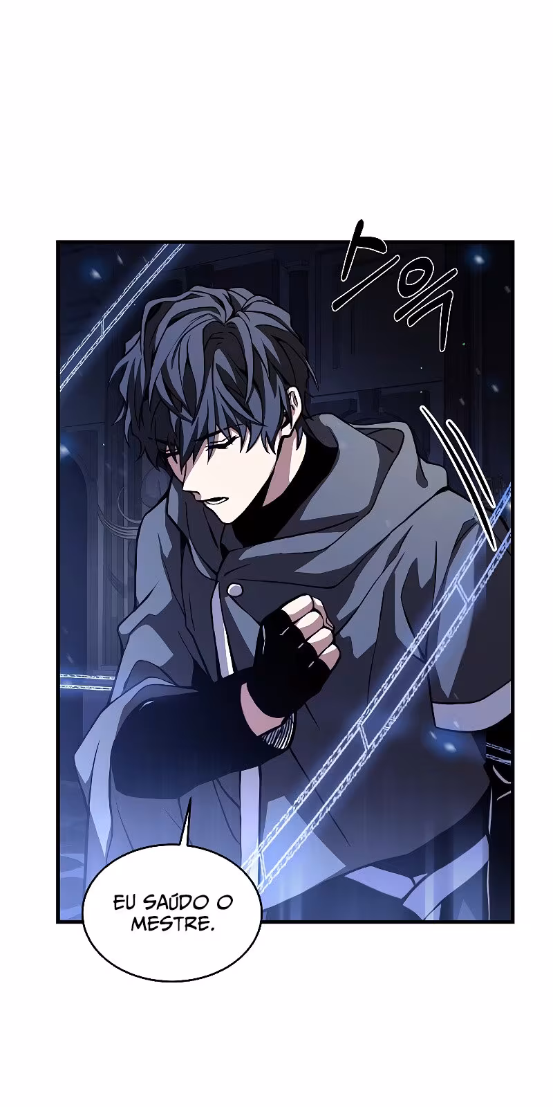 Página do Capítulo 30