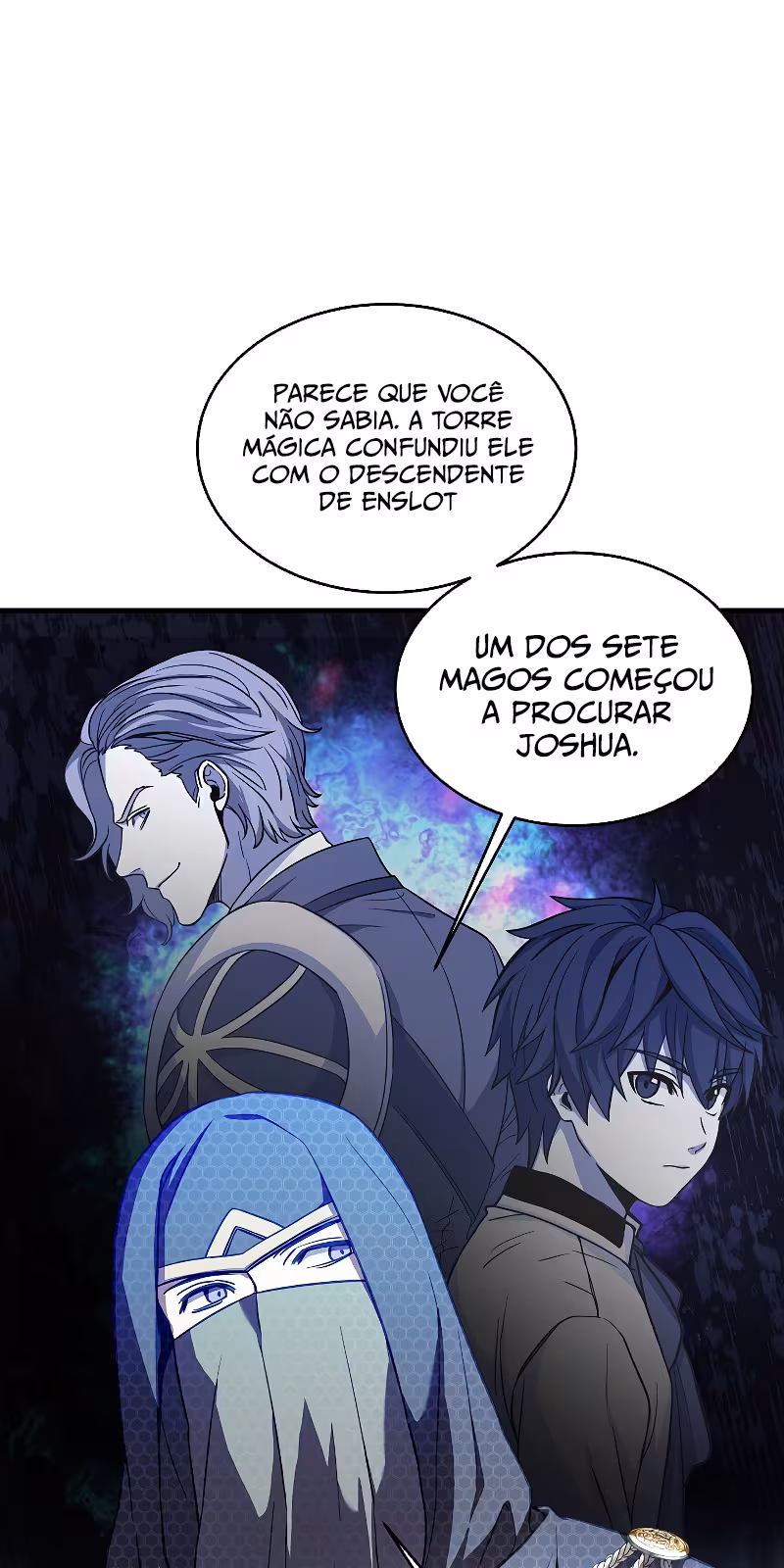 Página do Capítulo 30