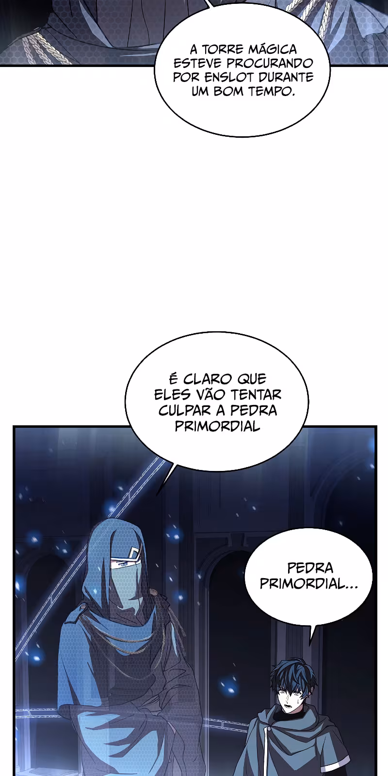 Página do Capítulo 30