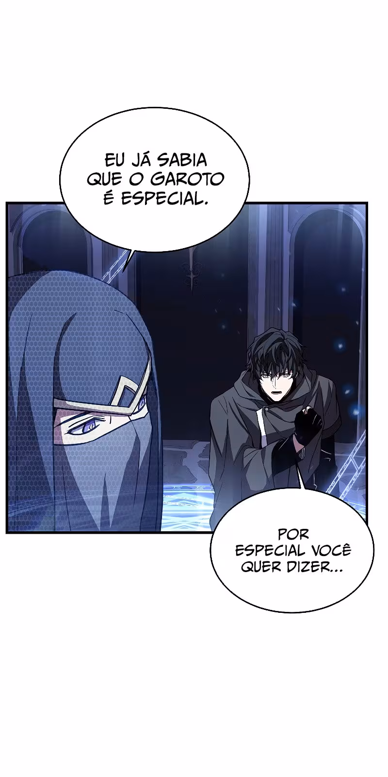 Página do Capítulo 30