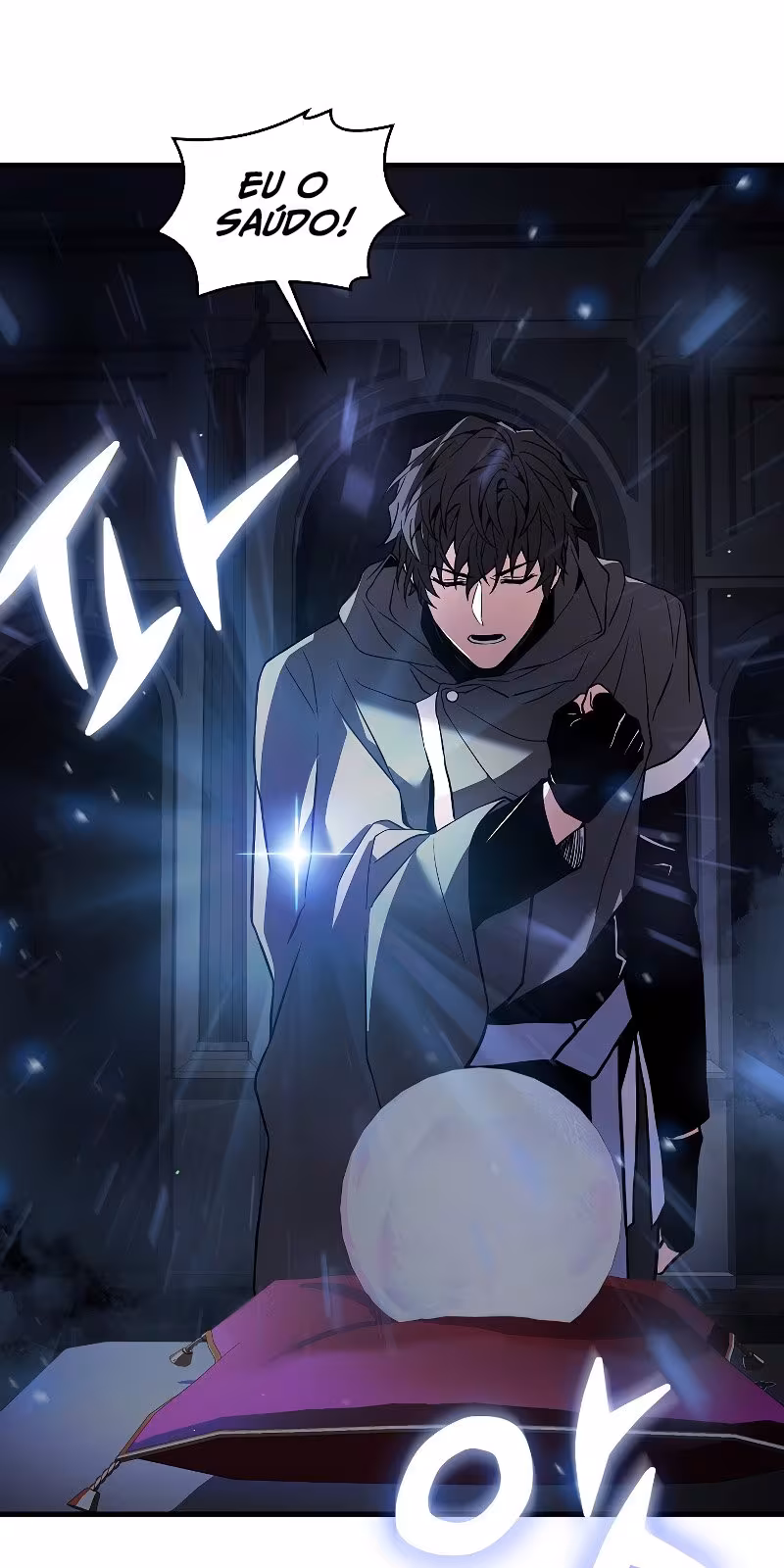 Página do Capítulo 30