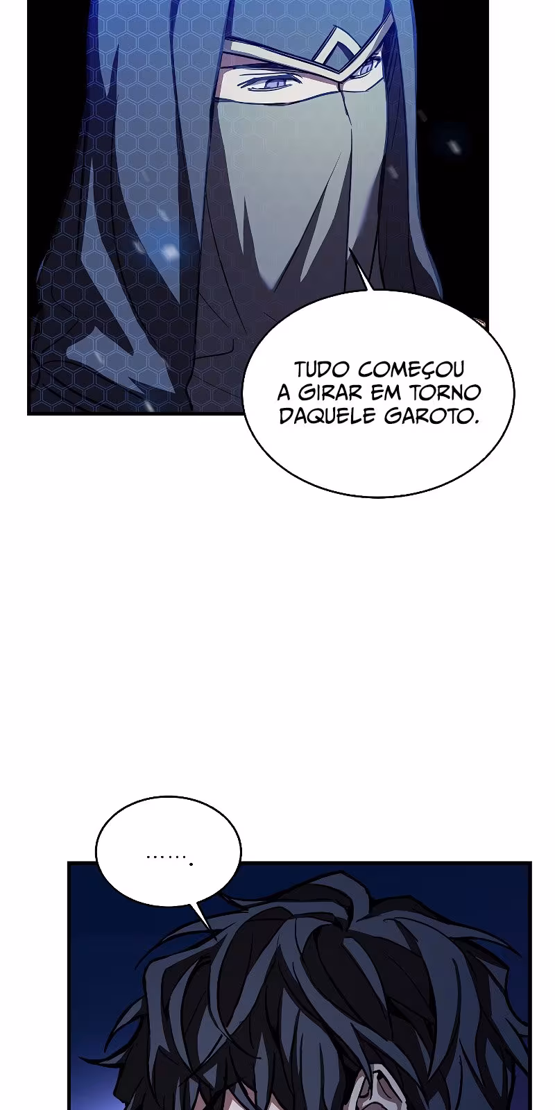 Página do Capítulo 30