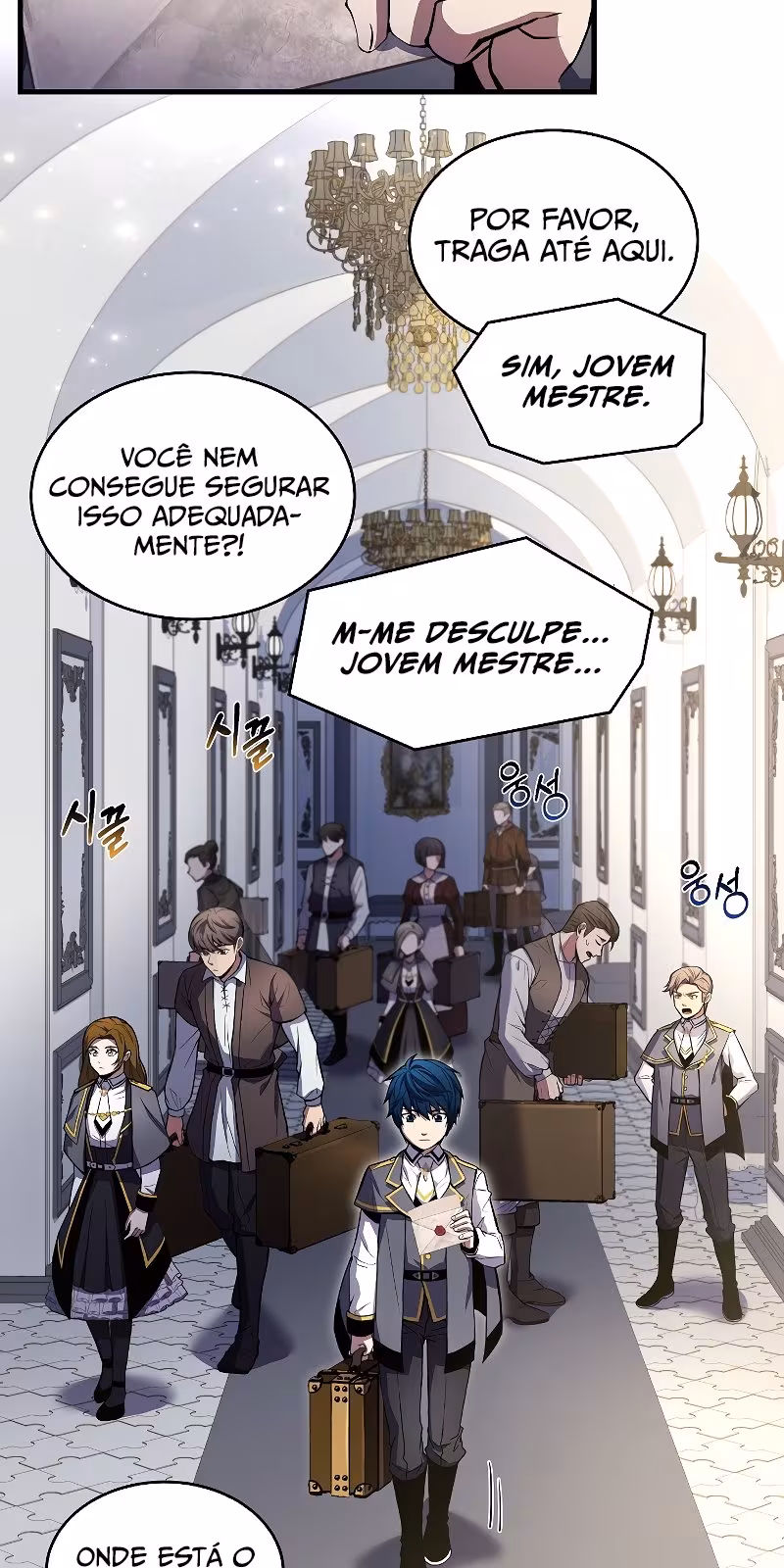 Página do Capítulo 31