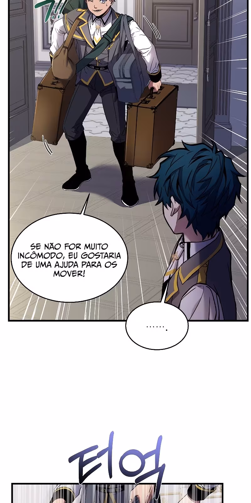 Página do Capítulo 31