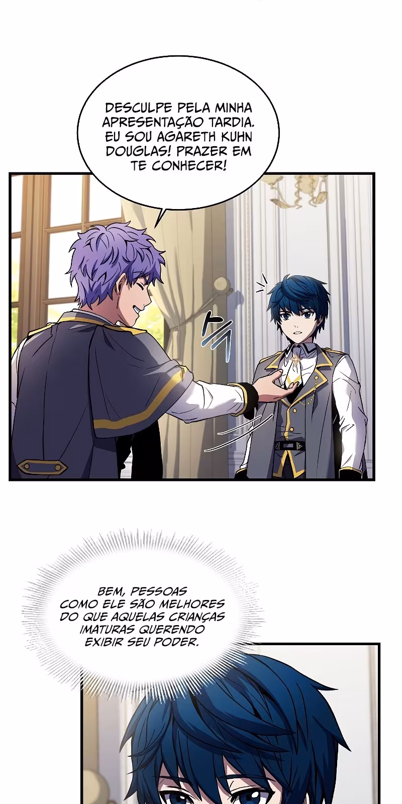 Página do Capítulo 31