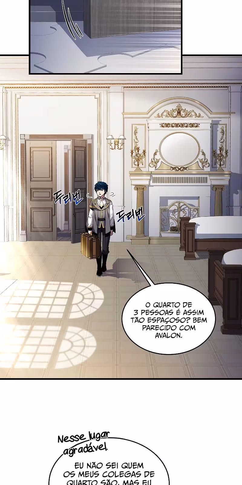 Página do Capítulo 31