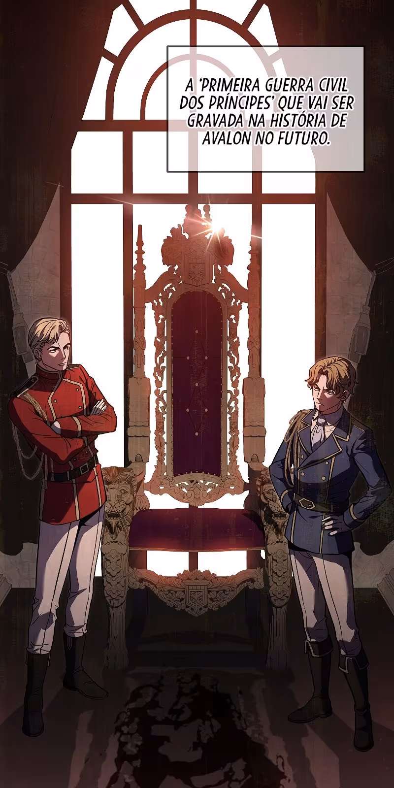 Página do Capítulo 31