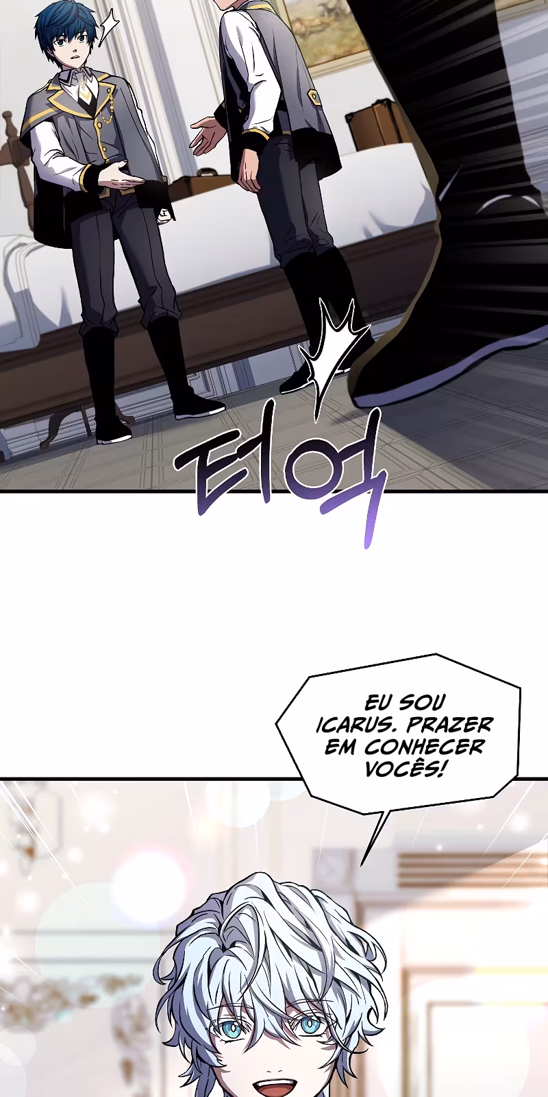 Página do Capítulo 31