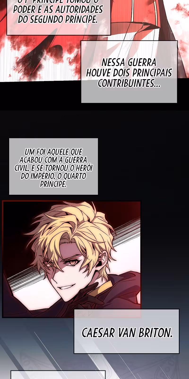 Página do Capítulo 31