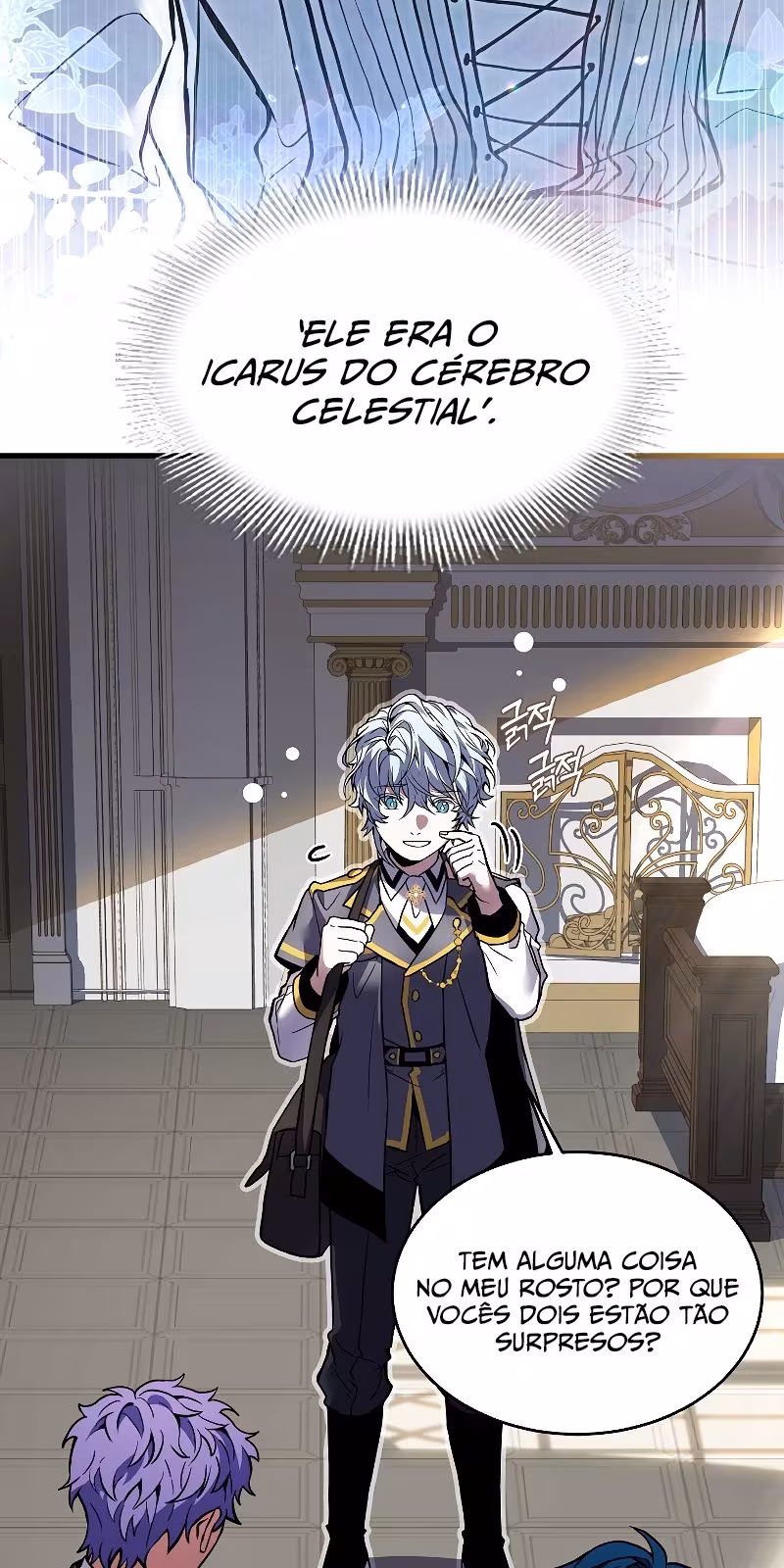 Página do Capítulo 31