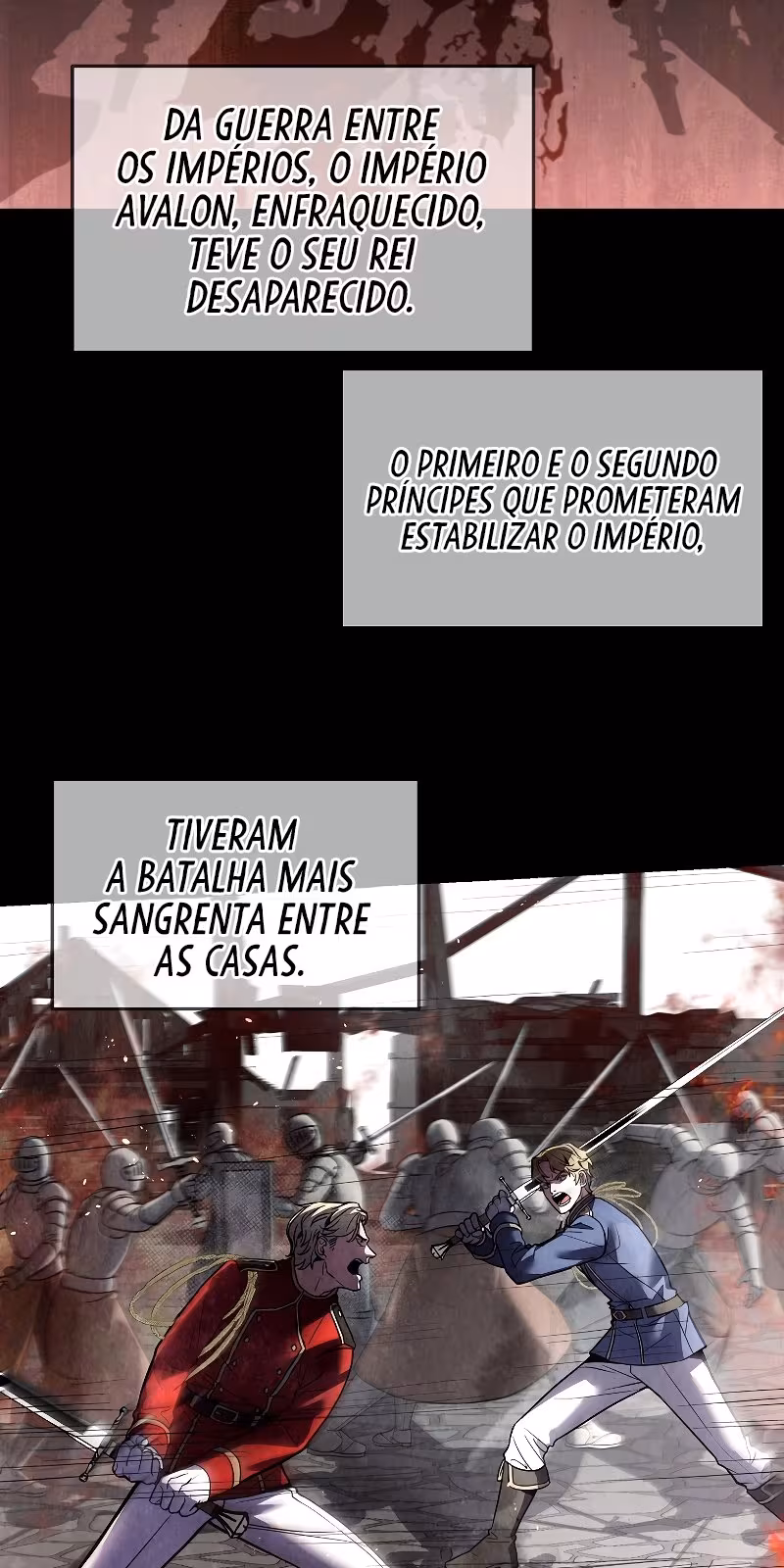 Página do Capítulo 31