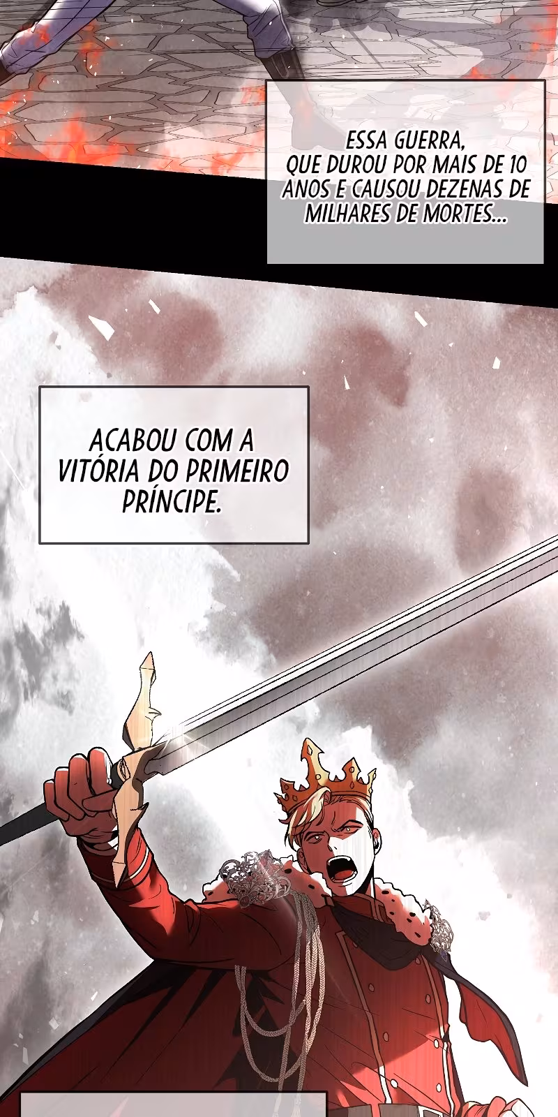 Página do Capítulo 31