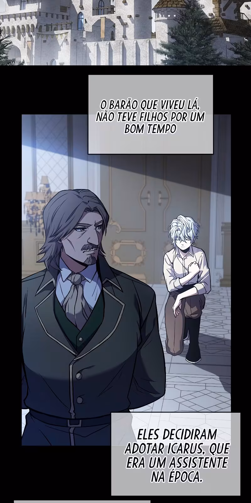 Página do Capítulo 31