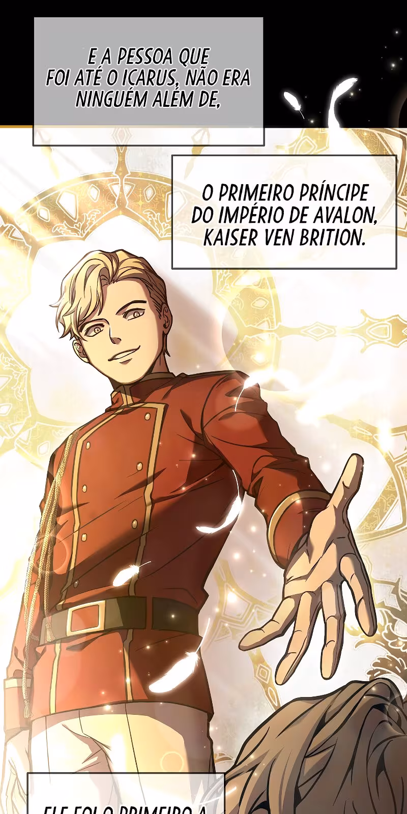 Página do Capítulo 31