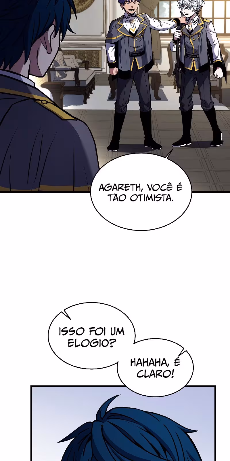 Página do Capítulo 31