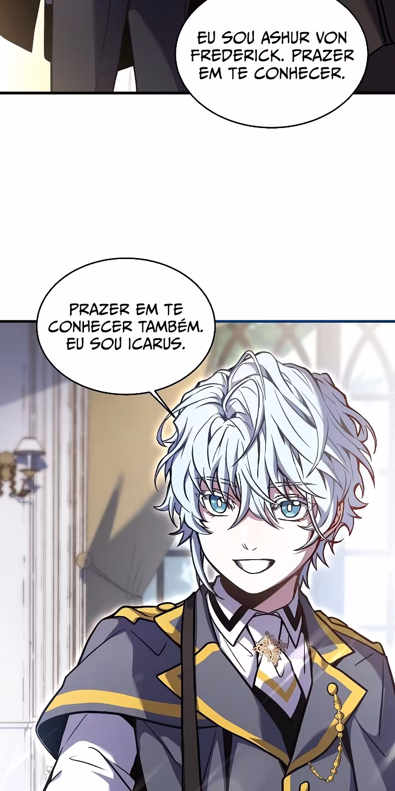 Página do Capítulo 31