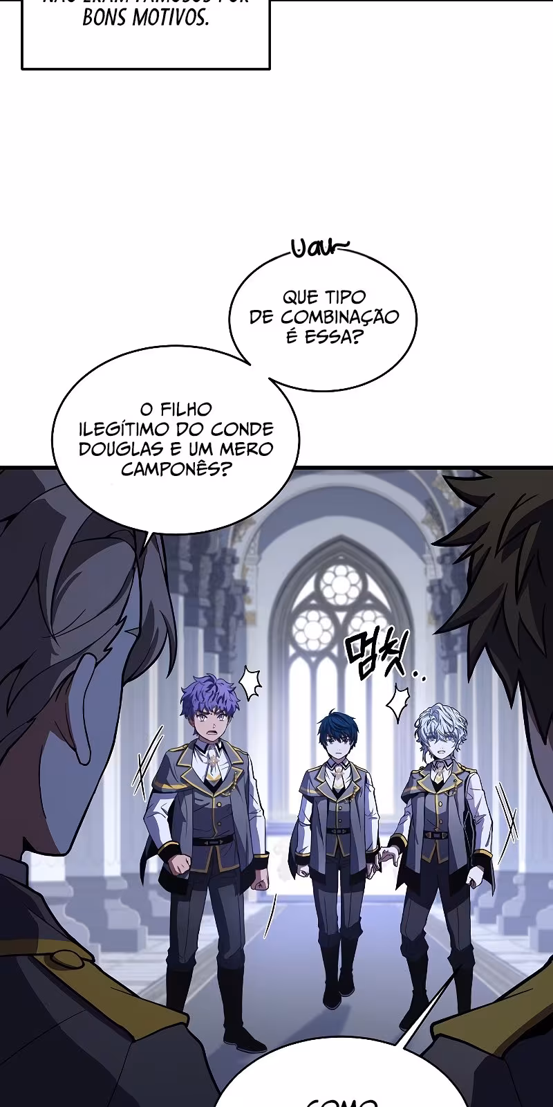 Página do Capítulo 32