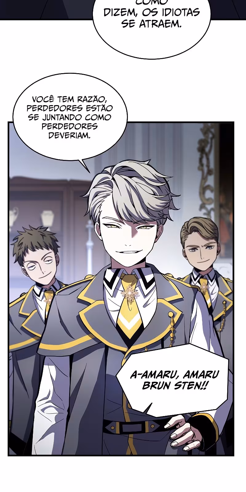 Página do Capítulo 32