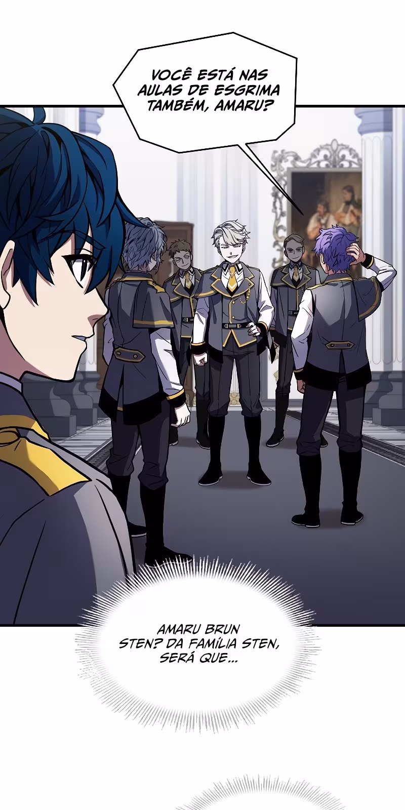 Página do Capítulo 32